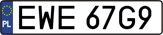 EWE67G9