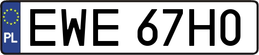 EWE67H0