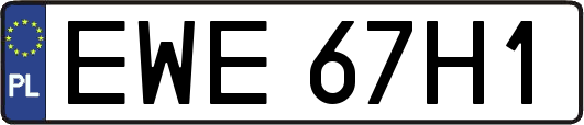 EWE67H1