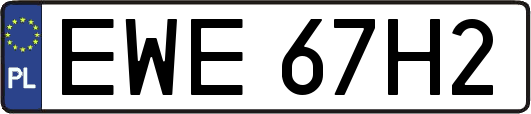 EWE67H2