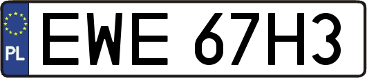 EWE67H3