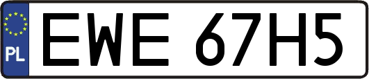 EWE67H5
