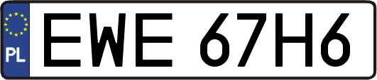 EWE67H6
