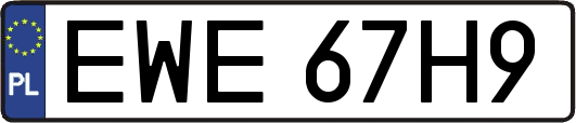EWE67H9