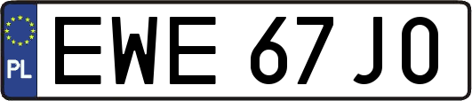 EWE67J0