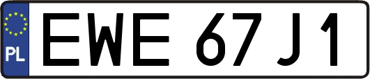 EWE67J1