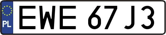 EWE67J3
