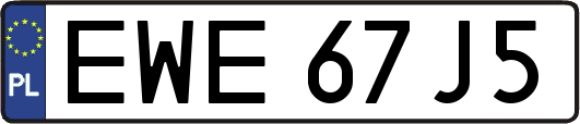 EWE67J5