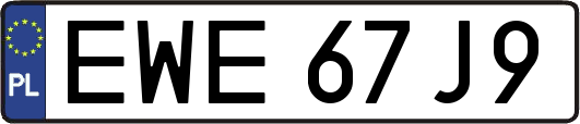 EWE67J9