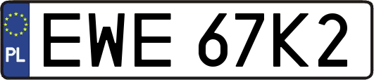 EWE67K2