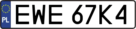 EWE67K4