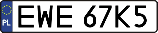EWE67K5