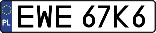 EWE67K6