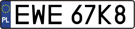 EWE67K8