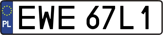 EWE67L1