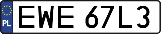 EWE67L3