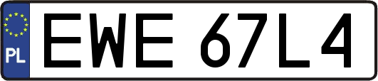 EWE67L4