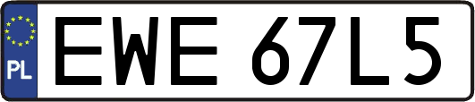 EWE67L5
