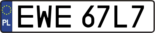 EWE67L7