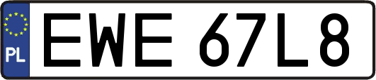EWE67L8