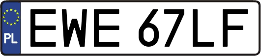 EWE67LF