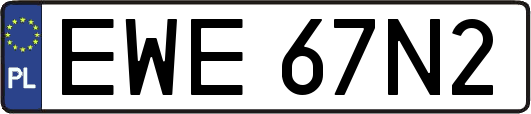 EWE67N2