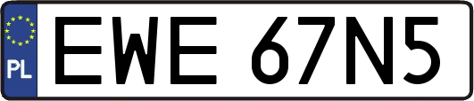 EWE67N5