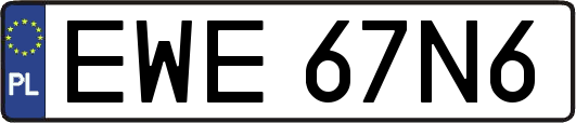 EWE67N6