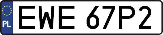 EWE67P2