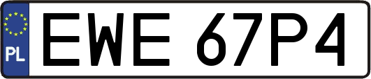 EWE67P4