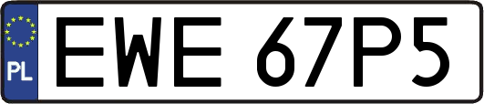 EWE67P5
