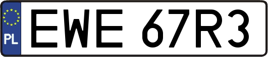 EWE67R3