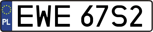 EWE67S2