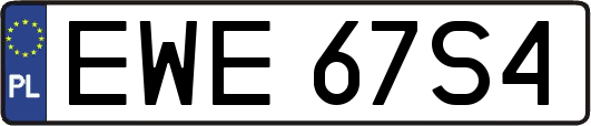 EWE67S4