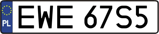 EWE67S5