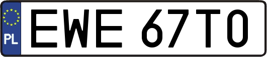 EWE67T0