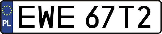 EWE67T2