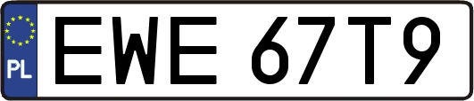 EWE67T9