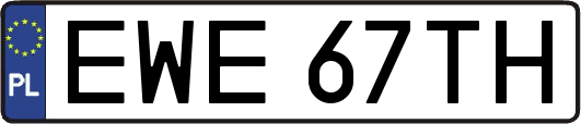 EWE67TH