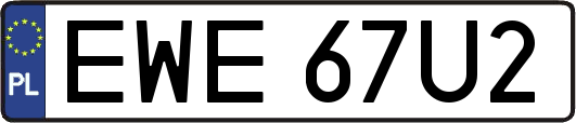 EWE67U2
