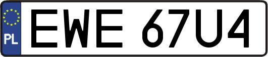 EWE67U4