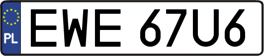 EWE67U6