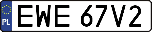 EWE67V2