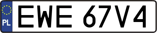 EWE67V4