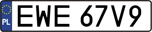 EWE67V9