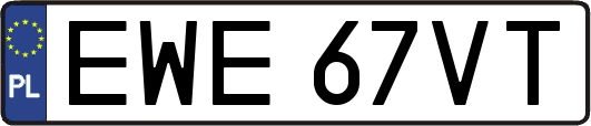 EWE67VT