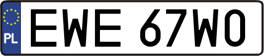 EWE67W0