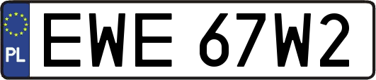 EWE67W2