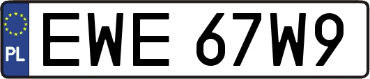 EWE67W9