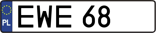 EWE68